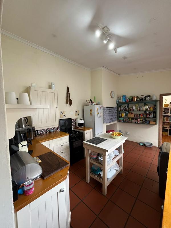 3 Bedroom Property for Sale in Observatory Western Cape